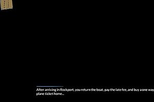 explore the harem hotel in game 163