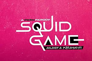 A risky move in Squid Game ends badly