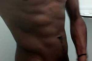 Exploring the University's Bathroom Facilities