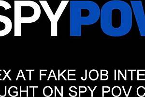 Spy pov - job well fucking hollie mack teen 18+ porn