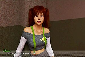 alternate existence 14