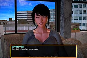 My New Family Game Episode 558