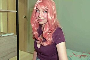 my step-mom caught me with her panties, what now?