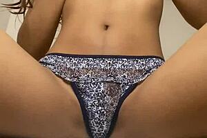 clea gaultier craves intense interracial gangbang