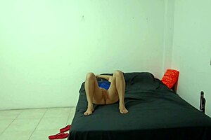 i called my step daddy to check out my freshly washed vagina 😏