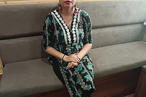 I seduce my sister-in-law with her sexy body and fuck her pussy and ass.