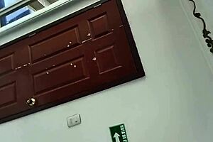 step-aunt sneaks away to fuck nephew