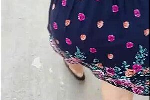 destiny 18+ fucks a horny white guy all day long