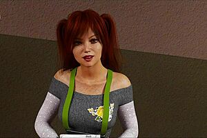 alternate existence 14