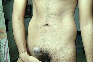 romantic quickie with beautiful babe