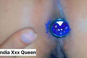 Queen Indian Bhabhi Enjoys Hardcore Sex With Devar Ji In Hotel Room Close-Up Action.