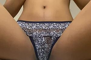 clea gaultier craves intense interracial gangbang