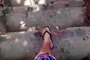 Pingo Na Bunda Featuring El Toro De Oro And Paty Bumbum With Cousins Couple