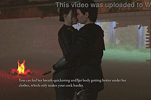 The Price Of Power 140: A Mature Curvy Tale