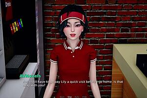 my bully is my lover 16