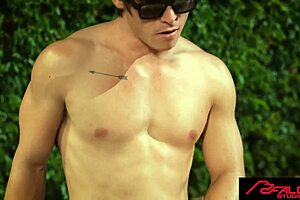 falconstudios twinks deliver intense deepthroat in steamy compilation