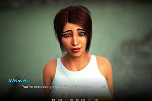 wvm 297 fat curvy cute 3d outfit