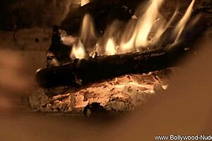 An Arousing Bollywood Ritual