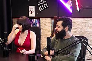 Yo, check out Lady Snow and Lord Kenobi’s hottest swinger massage moments in part 6! 🔥