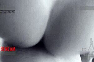 I love Carly Parker and Lezley Zen's big tits on 4th of July