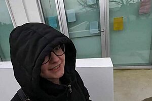 I picked up a girl from the park and we had great sex