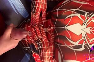 Compilation of hot cumshots and handjobs from rich pussy rides