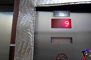 Behind Scenes of Tiny Filipina and Latina Teens in Miami