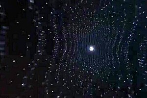 捷克金发美女户外感性接吻