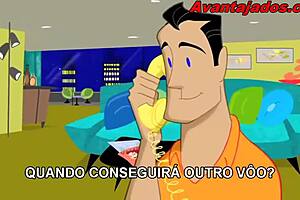 Card Players Engage In Gay Orgy Surubao