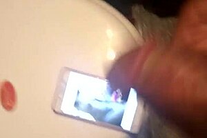 Cum Shoots For Dick Lover