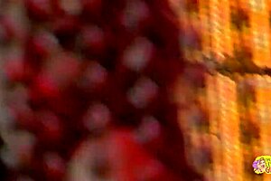 I got railed hard in a group session with deep penetration and creampie finish