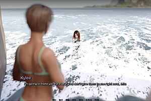 Heart Problems Sex Scenes Amelie Part 1