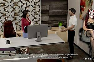 Ms Denvers Ep 61 Petite Coed In Costumes