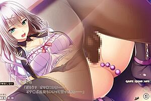 i'm bound and tuned in this bdsm scene