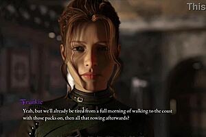 Discover the price of power in game episode 115.