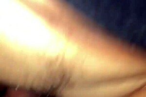 Fucking in the glory hole