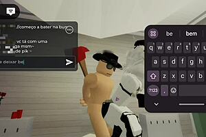 Femboy Invites For Intense Bedroom Encounter