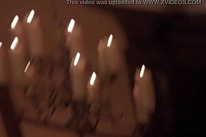 Rowena King and Karina Lombard's steamy compilation