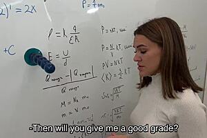 Hey, fuck hard to be a top student