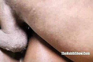 Stretch Loves Teen 18+ Kokhontas Pussy