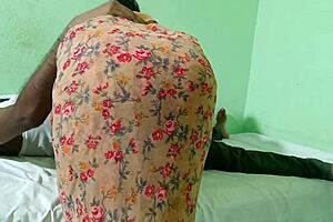 When Husband's Away, She Sucks Brother-In-Law's Cock For Fun?