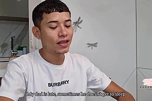 Savannah Watson, ever tried private lessons with a curvy literature teacher like me?