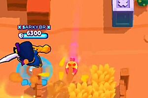 i fucked that pussy so hard, brawl stars mortis style.