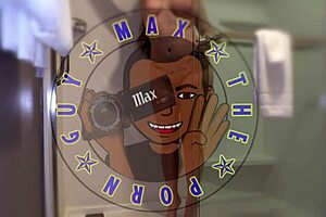 Girlfriend Giving Massaging Handjob With Lotion Leading To Cum Loads