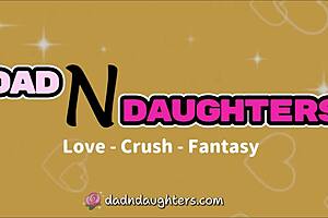 i'm your full time anal fuck assistant, stepdad