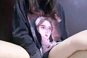 Behind The Scenes Amateur Masturbation Leading To Intense Squirting In 2025.