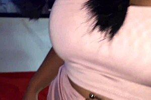 do you like my big ass and huge tits?