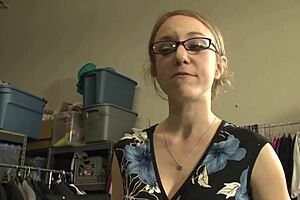 Amateur Lesbian Licks Pussy In Wild Fuck