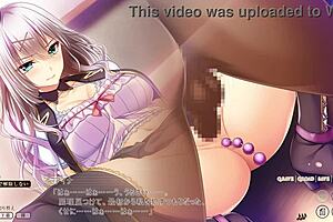 i'm bound and tuned in this bdsm scene