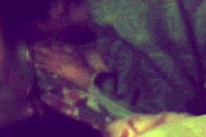 Night crawling the sexy housewife in yukata for intense sex 😏